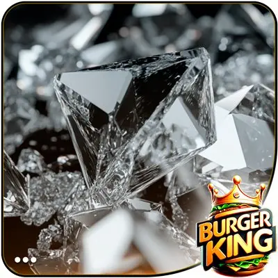 Белый кристалл Альфа PvP